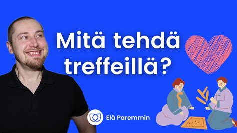 treffi illan ruoka|Mitä tehdä treffeillä – 40 ideaa (2022)